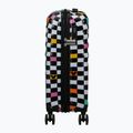 Cestovný kufor American Tourister Disney Wavebreaker 36 l mickey check 3