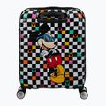 Cestovný kufor American Tourister Disney Wavebreaker 36 l mickey check 4