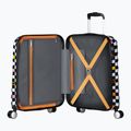 Cestovný kufor American Tourister Disney Wavebreaker 36 l mickey check 5