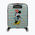 Cestovný kufor American Tourister Disney Wavebreaker 36 l minnie pastel dots 2