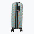 Cestovný kufor American Tourister Disney Wavebreaker 36 l minnie pastel dots 4