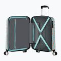Cestovný kufor American Tourister Disney Wavebreaker 36 l minnie pastel dots 6