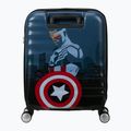 Cestovný kufor American Tourister Marvel Wavebreaker 36 l captain america city 3