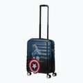 Cestovný kufor American Tourister Marvel Wavebreaker 36 l captain america city 6