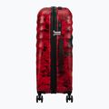 Cestovný kufor American Tourister Disney Wavebreaker 64 l mickey comics red 3