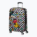 Cestovný kufor American Tourister Disney Wavebreaker 64 l mickey check 4