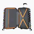 Cestovný kufor American Tourister Disney Wavebreaker 64 l mickey check 6
