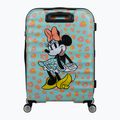 Cestovný kufor American Tourister Disney Wavebreaker 64 l minnie pastelové bodky 3