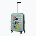 Cestovný kufor American Tourister Disney Wavebreaker 64 l minnie pastelové bodky 4