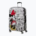 Cestovný kufor American Tourister Disney Wavebreaker Spinner 96 l 2