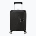 Cestovný kufor American Tourister Soundbox Mini 47 22 l bass black