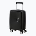Cestovný kufor American Tourister Soundbox Mini 47 22 l bass black 2