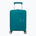 Cestovný kufor American Tourister Soundbox Mini 47 22 l deep teal
