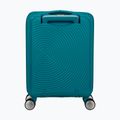 Cestovný kufor American Tourister Soundbox Mini 47 22 l deep teal 3