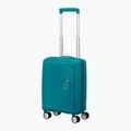 Cestovný kufor American Tourister Soundbox Mini 47 22 l deep teal 5