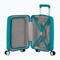 Cestovný kufor American Tourister Soundbox Mini 47 22 l deep teal 6