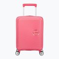 Cestovný kufor American Tourister Soundbox Mini 47 22 l sun kissed coral