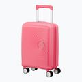 Cestovný kufor American Tourister Soundbox Mini 47 22 l sun kissed coral 2
