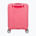 Cestovný kufor American Tourister Soundbox Mini 47 22 l sun kissed coral 3