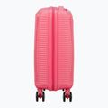 Cestovný kufor American Tourister Soundbox Mini 47 22 l sun kissed coral 4