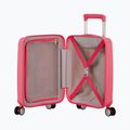 Cestovný kufor American Tourister Soundbox Mini 47 22 l sun kissed coral 6