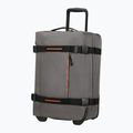 Cestovný kufor American Tourister Urban Track 55 l tmavosivý 2