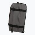 Cestovný kufor American Tourister Urban Track 55 l tmavosivý 4