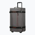 Cestovný kufor American Tourister Urban Track 84 l tmavosivý 2