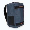 American Tourister Urban Track 14" 24 l námornícky / oranžový batoh 2