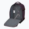 Batoh American Tourister Casual 24,2 l dark plum 5