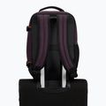 Batoh American Tourister Casual 24,2 l dark plum 6