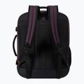 Batoh American Tourister Casual Backpack M 38 l dark plum 3