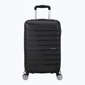 Cestovný kufor American Tourister Flashline Spinner 55 34 l shadow black
