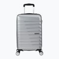 Cestovný kufor American Tourister Flashline Spinner 55 34 l sky silver