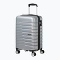 Cestovný kufor American Tourister Flashline Spinner 55 34 l sky silver 2