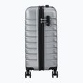 Cestovný kufor American Tourister Flashline Spinner 55 34 l sky silver 4