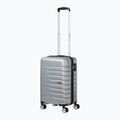 Cestovný kufor American Tourister Flashline Spinner 55 34 l sky silver 5
