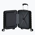 Cestovný kufor American Tourister Flashline Spinner 43 23 l shadow black 6