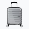 Cestovný kufor American Tourister Flashline Spinner 43 23 l sky silver
