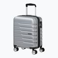 Cestovný kufor American Tourister Flashline Spinner 43 23 l sky silver 2