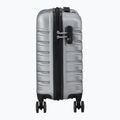 Cestovný kufor American Tourister Flashline Spinner 43 23 l sky silver 4