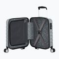 Cestovný kufor American Tourister Flashline Spinner 43 23 l sky silver 6