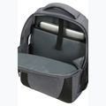 American Tourister Urban Groove 20,5 l batoh sivá/čierna 3
