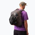 Držiak na prilbu Gregory Packable Helmet obsidian black 5