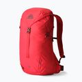 Turistický batoh Gregory Kiro 28 l RC Alpine Lava Red