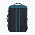 American Tourister Take2Cabin 17,3" L48,5 l prístavný modrý batoh 2