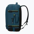American Tourister Take2Cabin 17,3" L48,5 l prístavný modrý batoh 3