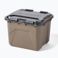 Obal na vybavenie Gregory Alpaca Camp 50 l mirage tan 2