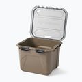 Obal na vybavenie Gregory Alpaca Camp 50 l mirage tan 3