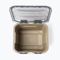 Obal na vybavenie Gregory Alpaca Camp 50 l mirage tan 4